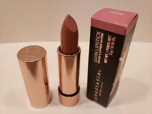 Anastasia ~ Satin Lipstick ~ Praline ~ 0.10 oz ~ NIB - Picture 1 of 1