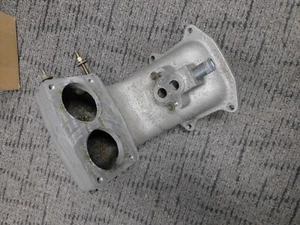 87-96 97 Ford F250 F350 7,5 L 460 colector de admisión superior RF-E7TE-9425-BB - Imagen 1 de 2
