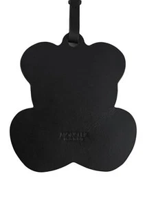 Moncler X Palm Angels Keychain Bear M83 Unisex - Picture 1 of 2