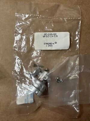 Cañón ITT WK-21C-1/4 E/B estándar-K 1 cada uno Foto 1 de 4