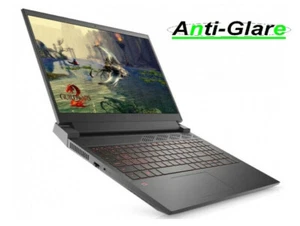 2PCS Anti-Glare Screen Protector for Dell Inspiron G15 5510 5511 5515 5518 15.6" - Picture 1 of 13