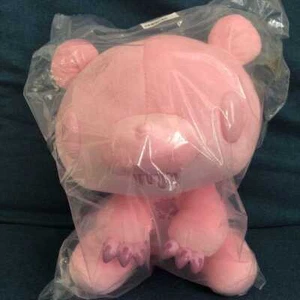 Chax GP Gloomy Bear Plush monocolor variation Pink 2023 TAITO F/S New - Picture 1 of 3