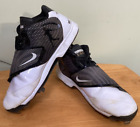 Nike Men's Ken Griffey Swingman Legend Alpha Baseball Cleats Size 12 Sport Shoes