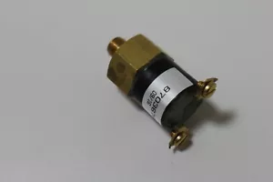 Pressure Switch for New Holland L100, LS C Series Track & Skid Loaders. 87036787 - Picture 1 of 2