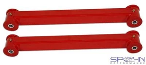 Boxed Front Lower Control Arms | 1994-1999 Dodge Ram 4x4 with 3.5"-6.0" Lift - Picture 1 of 7