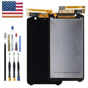 LCD Display Touch Screen Digitizer Assembly For Zebra TC52X TC57X TC52AXS TC520K - Picture 1 of 3