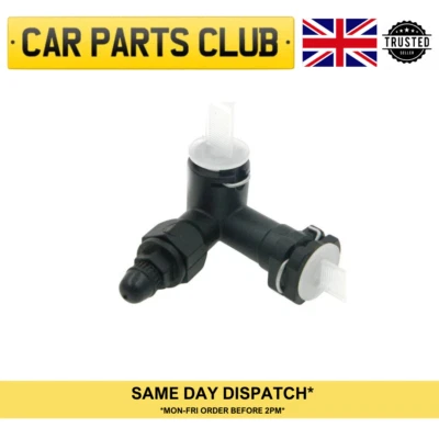 ORIGINAL VAUXHALL GEARBOX CLUTCH CONTROL ELBOW 13105589 NEW** - Image 1 of 4