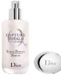 Dior Capture Totale Cell Energy Super Potent Serum 30ML 1.FL oz New No Box - Picture 1 of 3