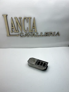 Aschenbecher (Aschenbecher) Armaturenbrett Lancia Fulvia Coupe 1 serie - Picture 1 of 3