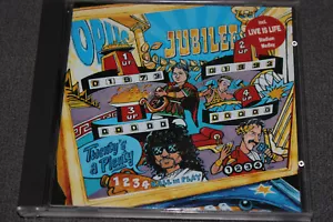 OPUS - JUBILEE - rare CD TOP - Live is Life - Bild 1 von 1