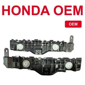 New OEM 22 - 25 Honda Passport Front Bumper Driver Passenger L R Fender Bracket - Picture 1 of 8