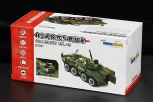 ZBL-09 Ifv Mimetico Digital, China, 1:72 Dragon Armor - Imagen 1 de 5
