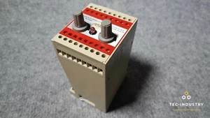 ROLAND ELECTRONIC L12-R V10 230VAC Verzögerungslogik P.N. --115V-- - Picture 1 of 7