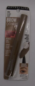 Maybelline Brow Extensions Augenbrauenfaserpomade - Bild 1 von 2