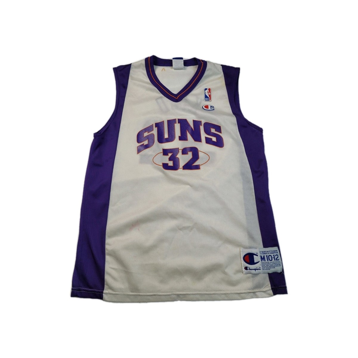 Champion Boys Phoenix Suns Sports Fan Apparel & Souvenirs