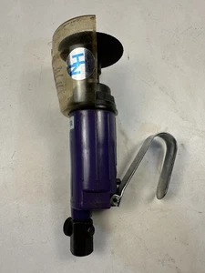 NH Pneumatic 3” Air Cut-Off Tool Grinder 18,000 RPM – Tested Works - Picture 1 of 8