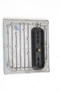 engine control unit Ford FOCUS 2 DA   gasoline 40966 - Picture 1 of 4