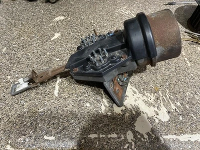 Cadillac 1965 1966 servo eléctrico aire acondicionado Foto 1 de 4