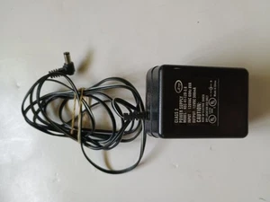 CLASS 2 POWER SUPPLY KEC-41-12D-3.6  120VAC 60HZ 8VA 12VDC 00mA Kings - Picture 1 of 3