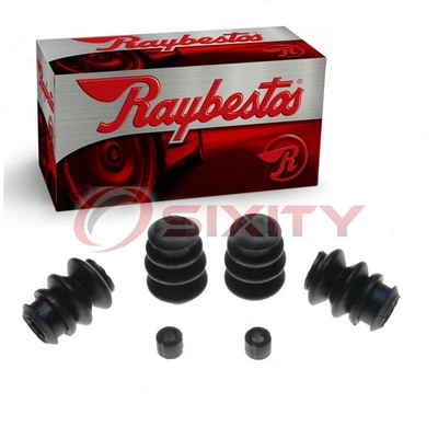 Buje de pinza de freno de disco trasero Raybestos R-Line para Subaru im 1998-2008 Foto 1 de 4