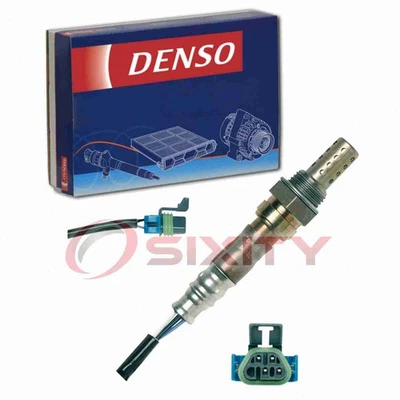 Sensor de oxígeno Denso Upstream para Chevrolet Suburban 2500 2001-2002 escape rr Foto 1 de 4