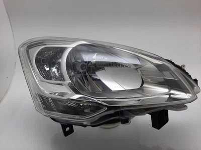 Faro faro PEUGEOT PARTNER N/S 2015-2019 FURGONETA DESCONOCIDA IZQUIERDA   Foto 1 de 4