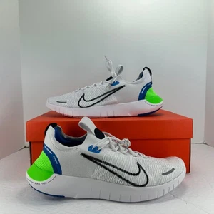 Nike Free Run NN Zapatos para Correr 'Blanco' Para hombres Zapatos Tenis FB1276-104 - Imagen 1 de 13