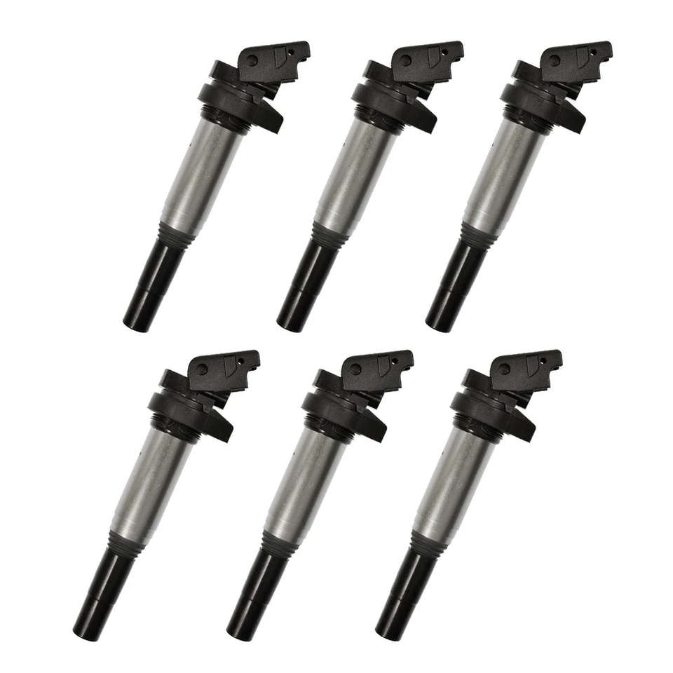 Kit de bobina de encendido directo SMP 2009 2010 2011 2012 BMW 335i xDrive 2009-2015 Foto 1 de 1