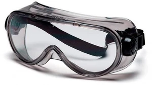 Pyramex G304T Brille Brillengestell: Chem Splash, Gläser: klar Antibeschlag (12 Paar) - Bild 1 von 1