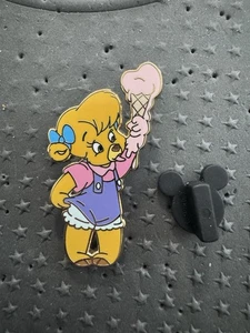Disney DSSH PTD Pin Trader Delight Talespin Molly Cunningham LE 300 GWP - Bild 1 von 4