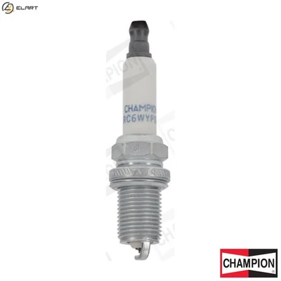 4x SPARK PLUG OE264 FOR VAUXHALL INSIGNIA/Mk OPEL ASTRA/J/Sports/Tourer MOKKA - Image 1 of 4