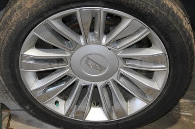 *-CAP* 15-18 ESCALADE Alloy 22x9 OEM Factory Rim Eighteen 18 Nine 9 Split Spoke - Image 1 of 4