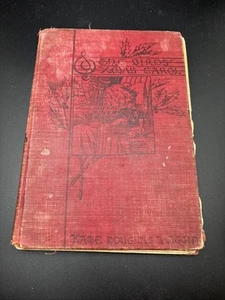 The Birds Christmas Carol Kate Douglas Wiggin Hardcover 1901 Illustrated *READ - Bild 1 von 19