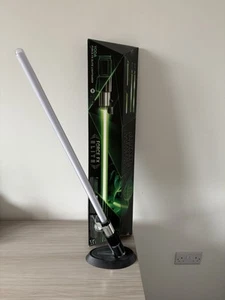 Yoda Force FX Elite Lightsaber F8683 (Star Wars: The Black Series) - Picture 1 of 1