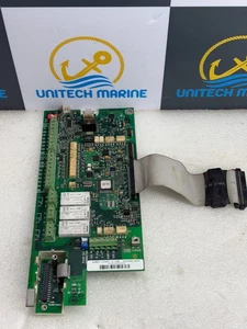 TABLERO DE CONTROL ABB SMIO-01C - Imagen 1 de 12