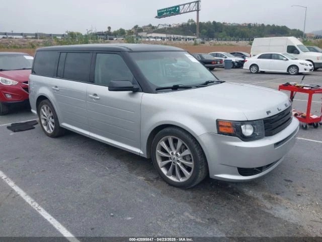 INTERRUPTOR DE ENCENDIDO FORD FLEX 2009-2019 Foto 1 de 4