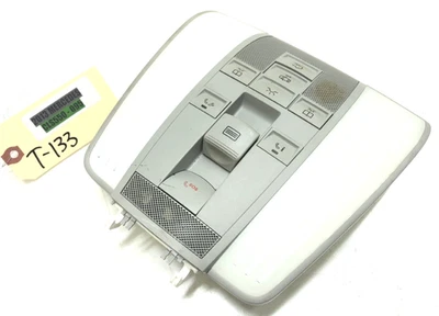 Luz domo delantera OEM MERCEDES-BENZ CLS550 W218 2012-2018 Foto 1 de 4