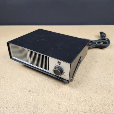 Редкий подогреватель под приборную панель автомобиля грузовика 850 Вт подогреватель Buick Chevy GMC Olds Pontiac GM - Изображение 1 из 4