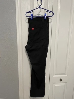 Red Kap (3 Color Bundle) Women’s Cooling Work Pant Size 8x28 New TPW1NV2 - Image 1 of 3