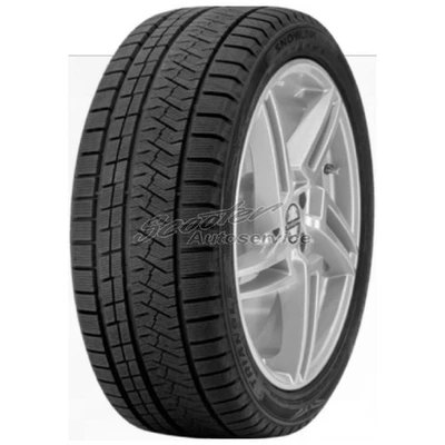 Triangle 225/40 R 18 92V Winter-Reifen PL-02 3PMSF XL | 59255 - Bild 1 von 3