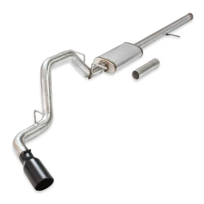 Flowmaster 717857 Cat-Back Exhaust System for Silverado/Sierra 1500 4.3L/5.3L Foto 1 de 4