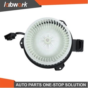 Labwork Heater Blower Motor For Toyota Corolla 09-19 Matrix 09-14 Rav4 2006-2018 - Picture 1 of 12