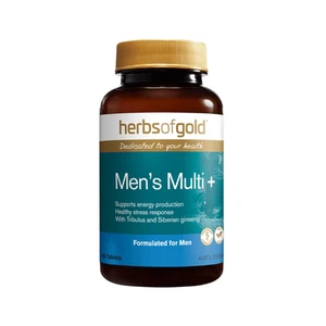 Herbs of Gold Men's Multi - Picture 1 of 3