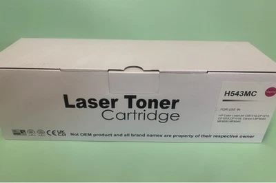H543MC LASER CARTRIDGE - Image 1 of 3