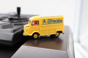 Carson 1:87 H0 Citroen Type H Service Citroen - Unikat Eigenbau RC Modell - Bild 1 von 5