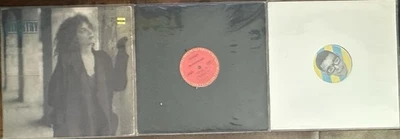 Extremely Rare and OOP 12" Synth/Industrial Lot Ministry, Meat Beat Manifesto + - Image 1 of 2