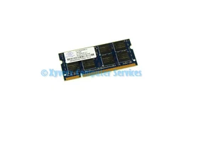 NT1GT64U8HB0BN-3C GENUINE ORIGINAL NANYA LAPTOP MEMORY 1GB PC2-5300S (CA62) - Picture 1 of 2