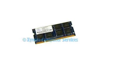 NT1GT64U8HB0BN-3C GENUINE ORIGINAL NANYA LAPTOP MEMORY 1GB PC2-5300S (CA62) - Image 1 of 2