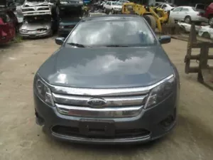 Audio Control Panel for 11-12 Ford Fusion - Imagen 1 de 12