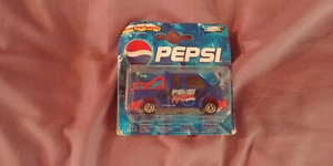 Majorette Pepsi Max Ford Transit - Imagen 1 de 2